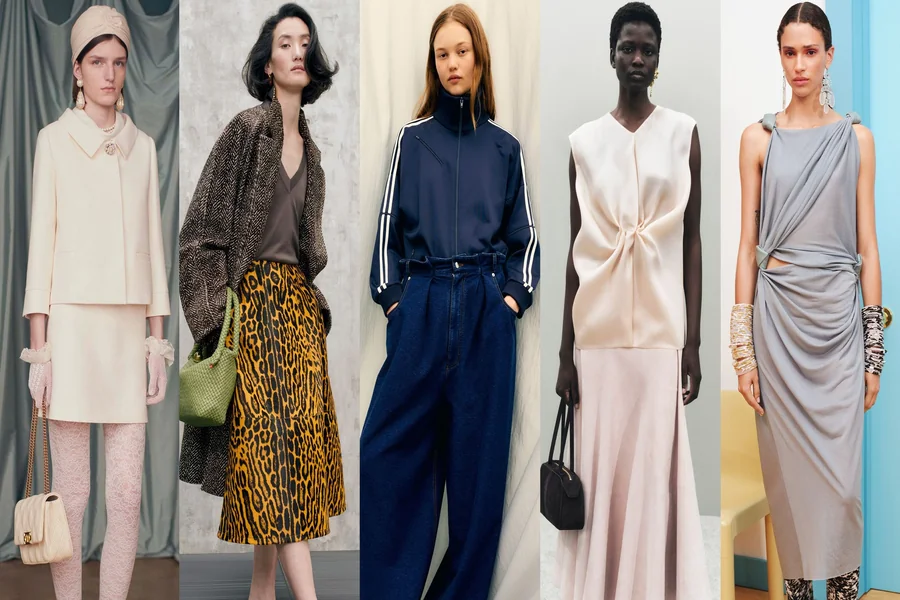 2025 Fashion Trends What’s Hot and What’s Not This Season