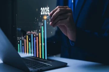 How Smart Startups Are Shaping the Future of Business in 2025