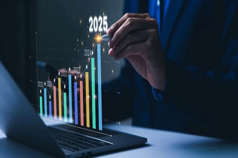 How Smart Startups Are Shaping the Future of Business in 2025